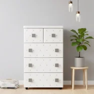 دراور 2XL نگین