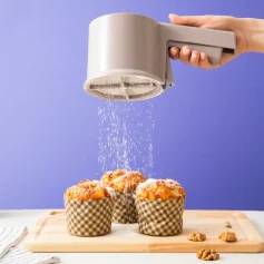 الک آرد اتوماتیک آنا هوم کت