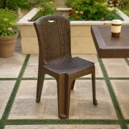 صندلی حصیری هایکا
