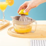 آبمیوه‌گیری دستی هوم کت