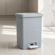 سطل زباله دوجداره مایا