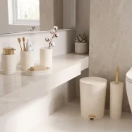 عکس ست سرویس بهداشتی طرح مایسا هوم کت