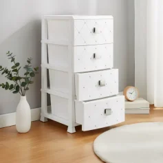 دراور صادراتی BL نگین 4 طبقه هوم‌کت