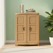 جاکفشی کابینتی زمرد