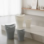 سطل کاغذ اداری مشبک
