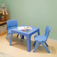 میز کودک ساده ۵۰×۴۰
